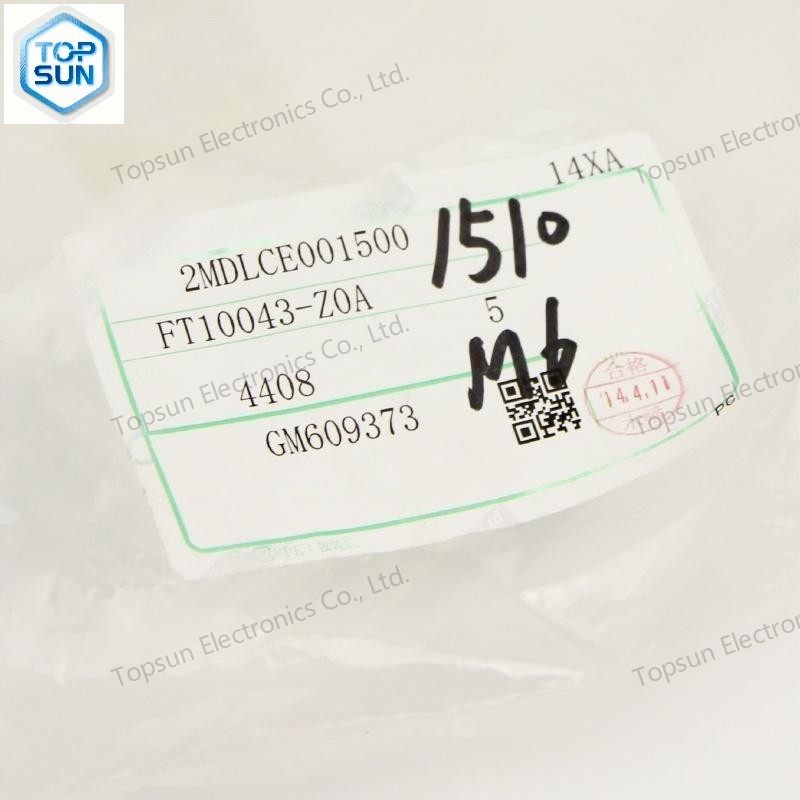 Topsun Electronics Co., Ltd